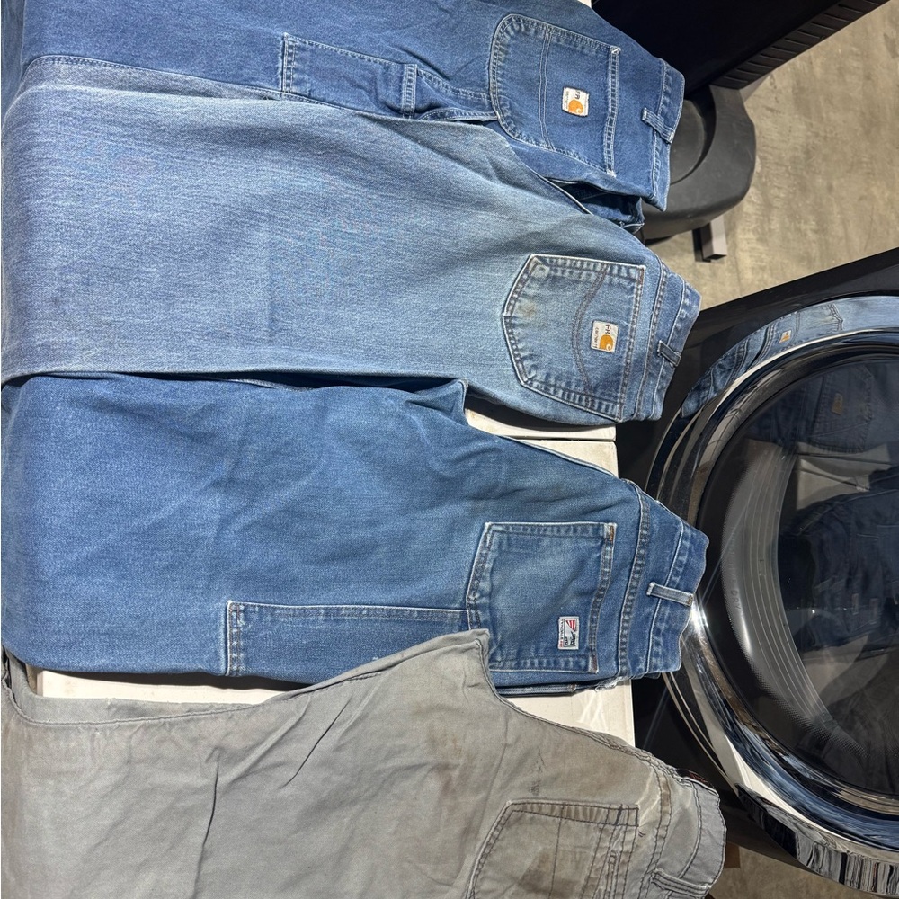 FR jeans/ pants